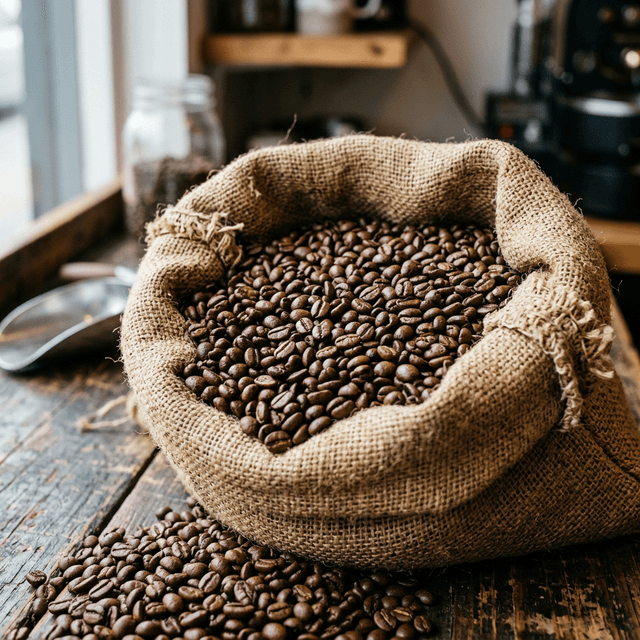 Coffee Beans