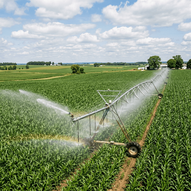 Atlas General Dealers Responds to Rising Demand for Agro Inputs