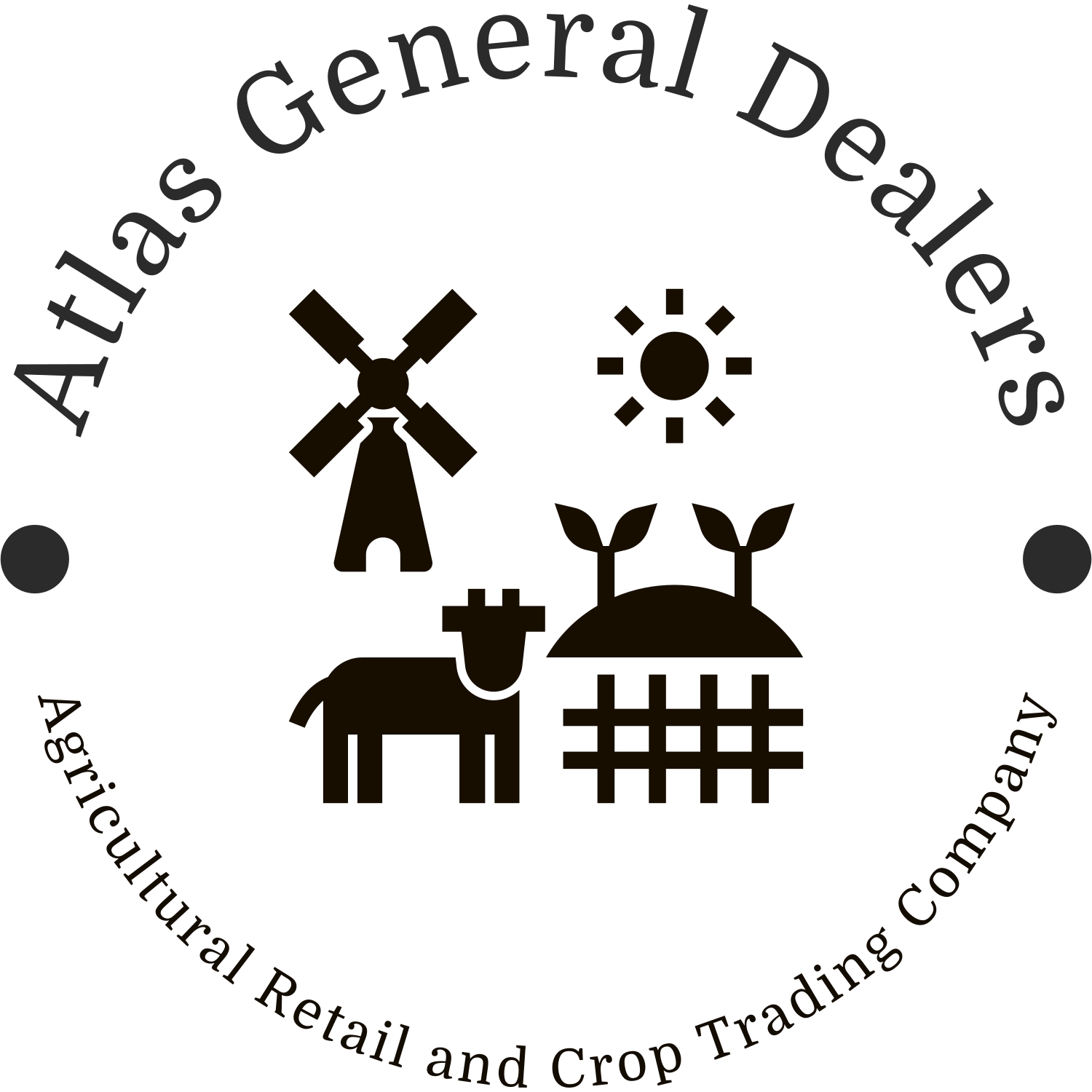 Atlas General Dealers